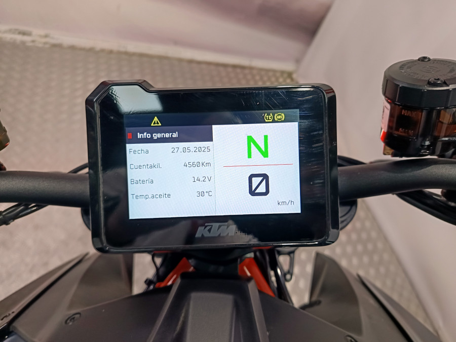 Imagen de Ktm 1290 Super Duke R