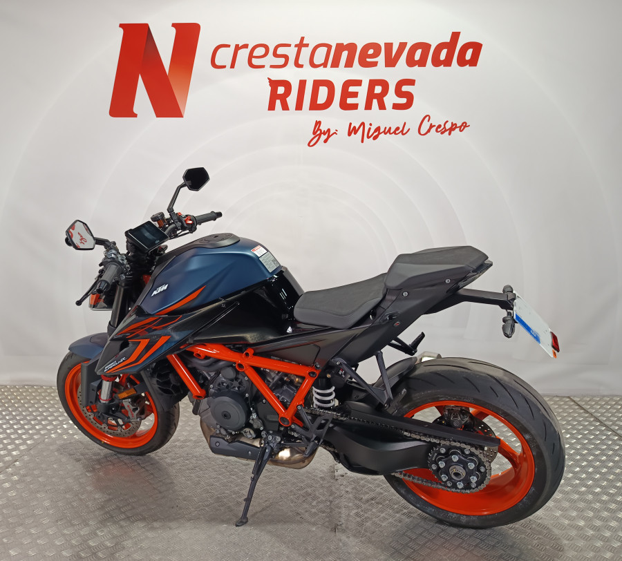 Imagen de Ktm 1290 Super Duke R