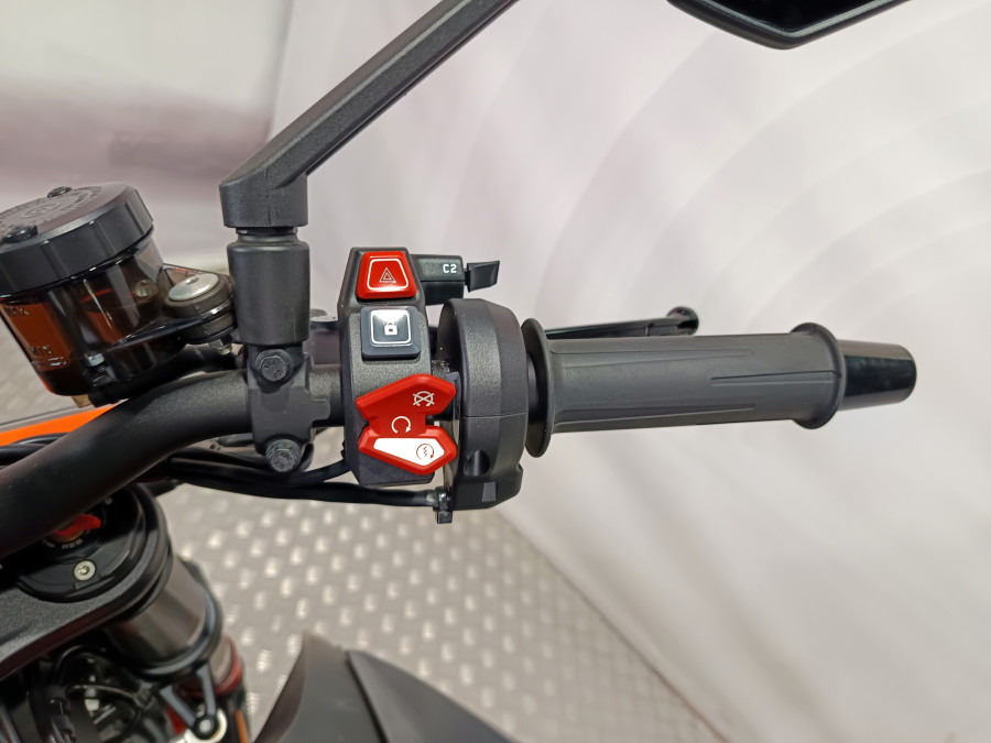 Imagen de Ktm 1290 Super Duke R