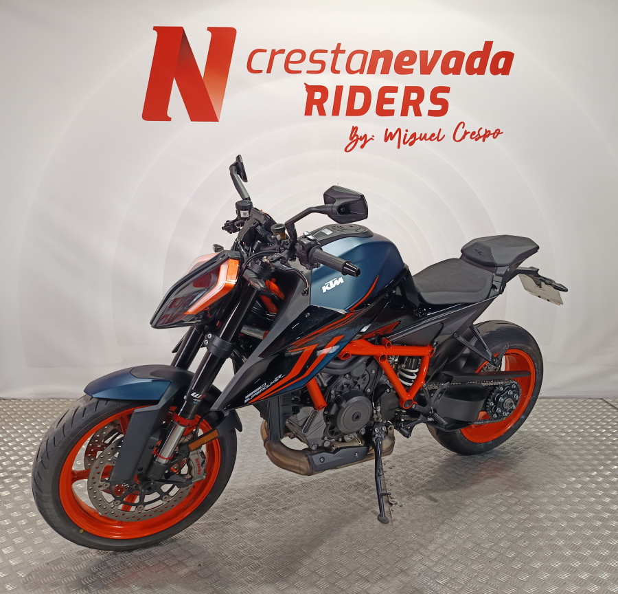 Imagen de Ktm 1290 Super Duke R