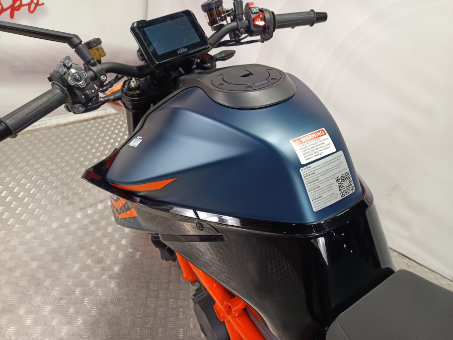 Imagen de Ktm 1290 Super Duke R