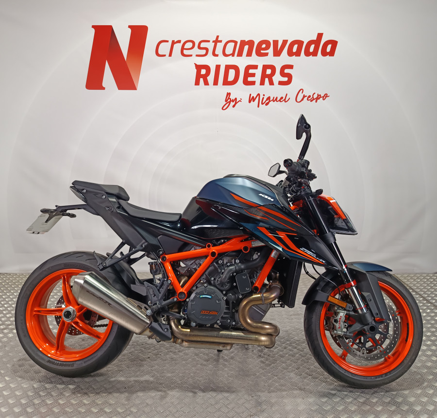 Imagen de Ktm 1290 Super Duke R