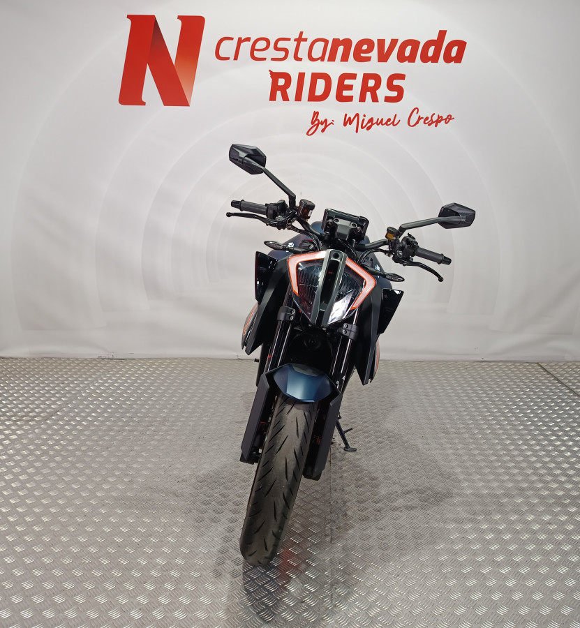 Imagen de Ktm 1290 Super Duke R