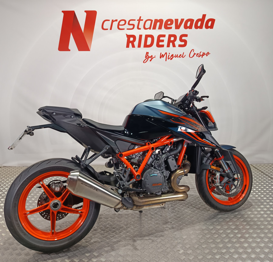 Imagen de Ktm 1290 Super Duke R