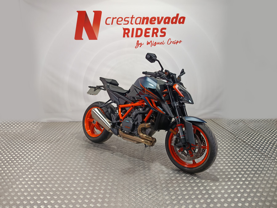 Imagen de Ktm 1290 Super Duke R