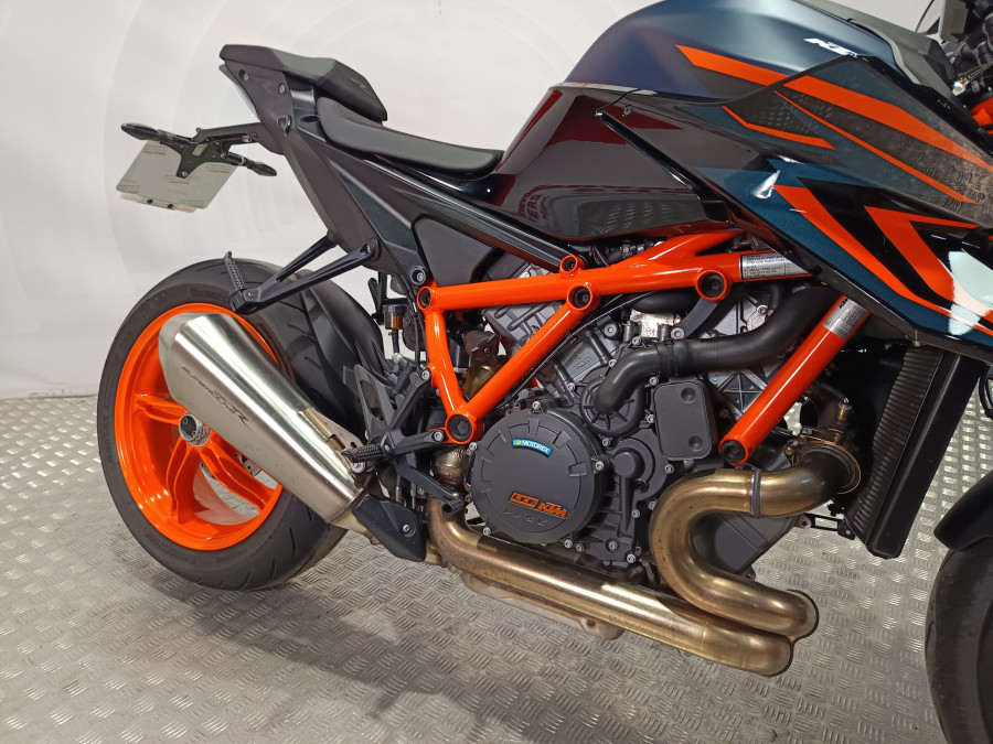 Imagen de Ktm 1290 Super Duke R