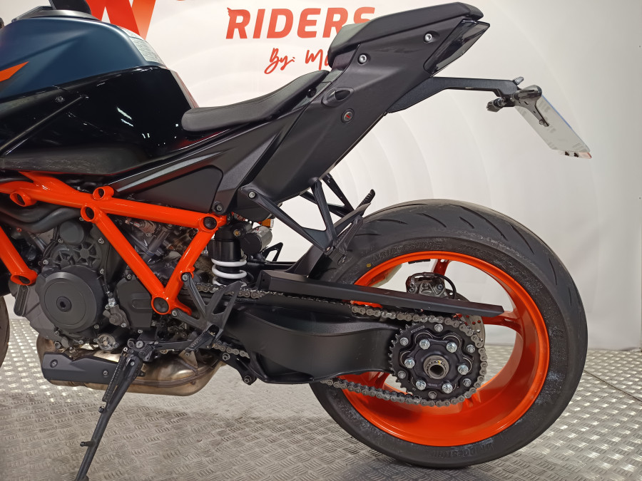 Imagen de Ktm 1290 Super Duke R
