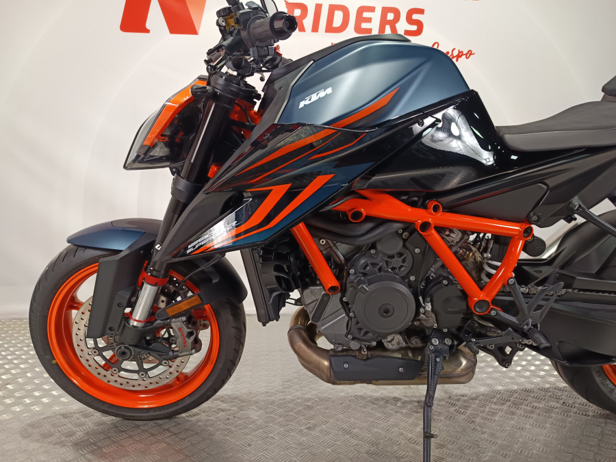 Imagen de Ktm 1290 Super Duke R