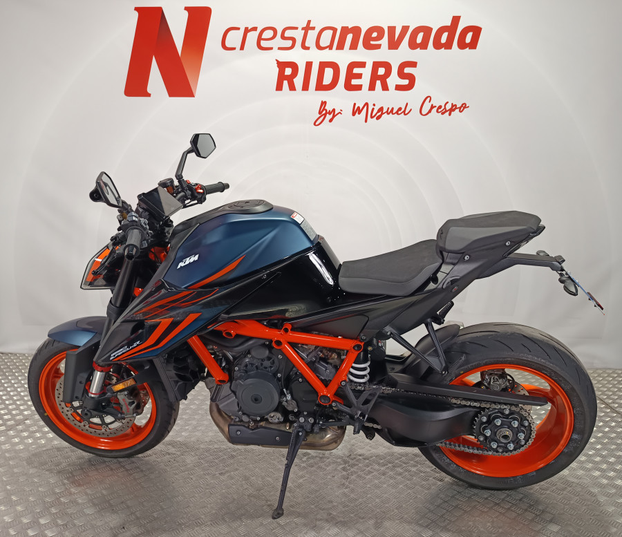 Imagen de Ktm 1290 Super Duke R