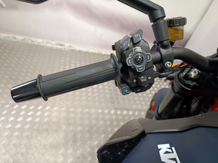 Imagen de Ktm 1290 Super Duke R