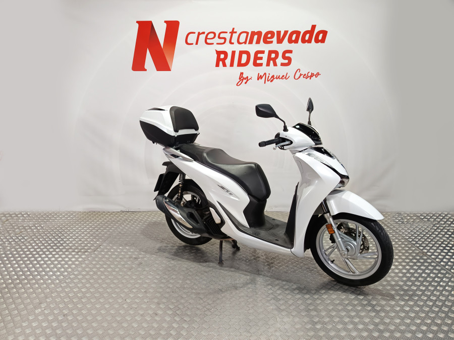 Imagen de Honda SH 125i