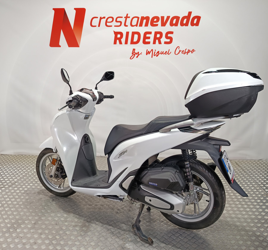 Imagen de Honda SH 125i