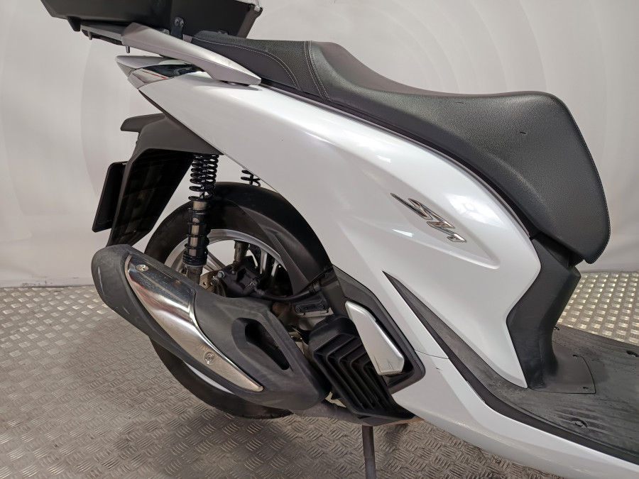 Imagen de Honda SH 125i