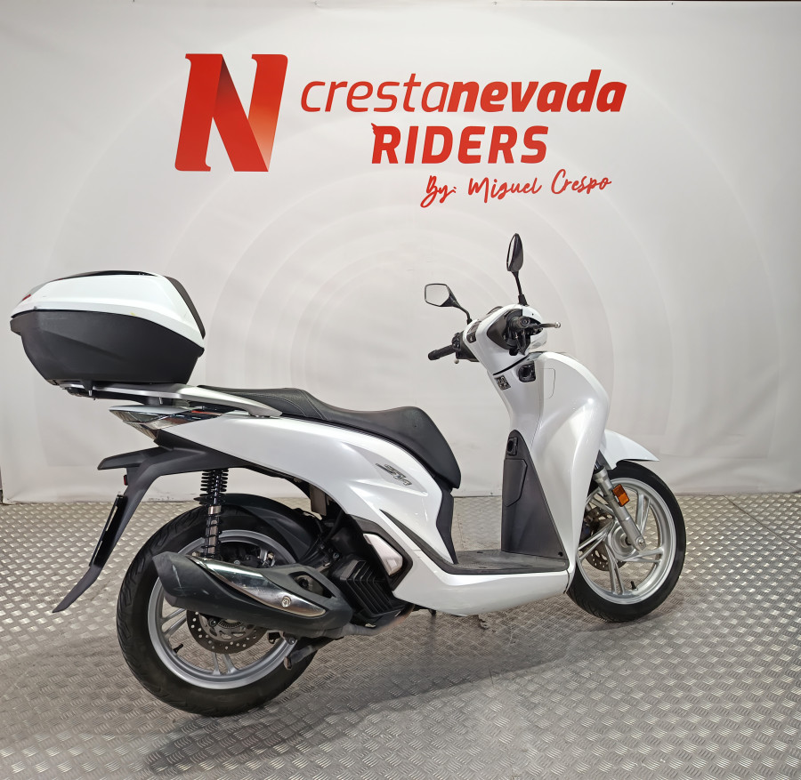 Imagen de Honda SH 125i