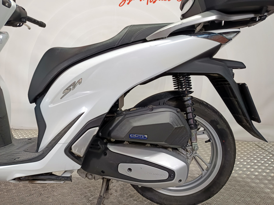 Imagen de Honda SH 125i