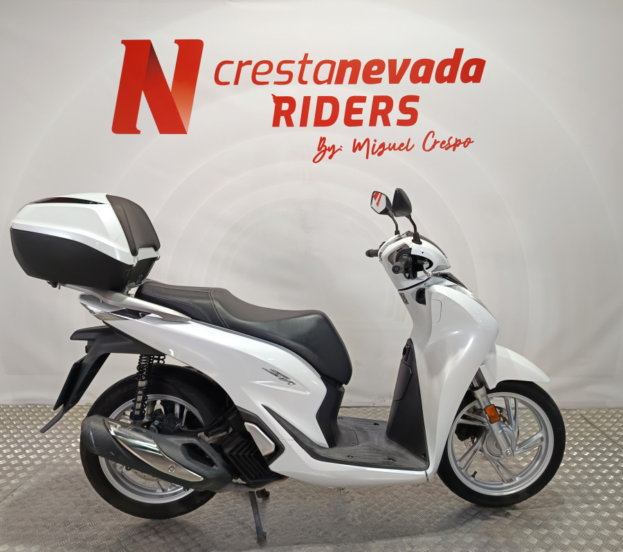 Imagen de Honda SH 125i