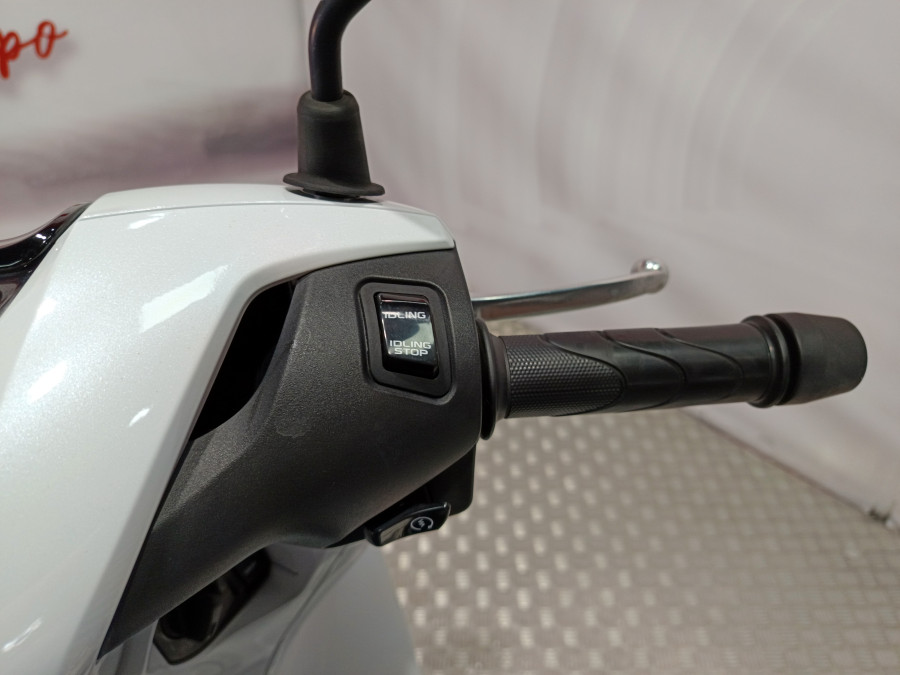 Imagen de Honda SH 125i