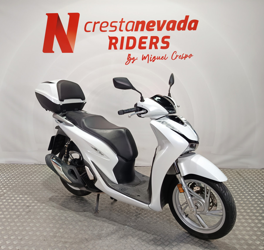 Imagen de Honda SH 125i
