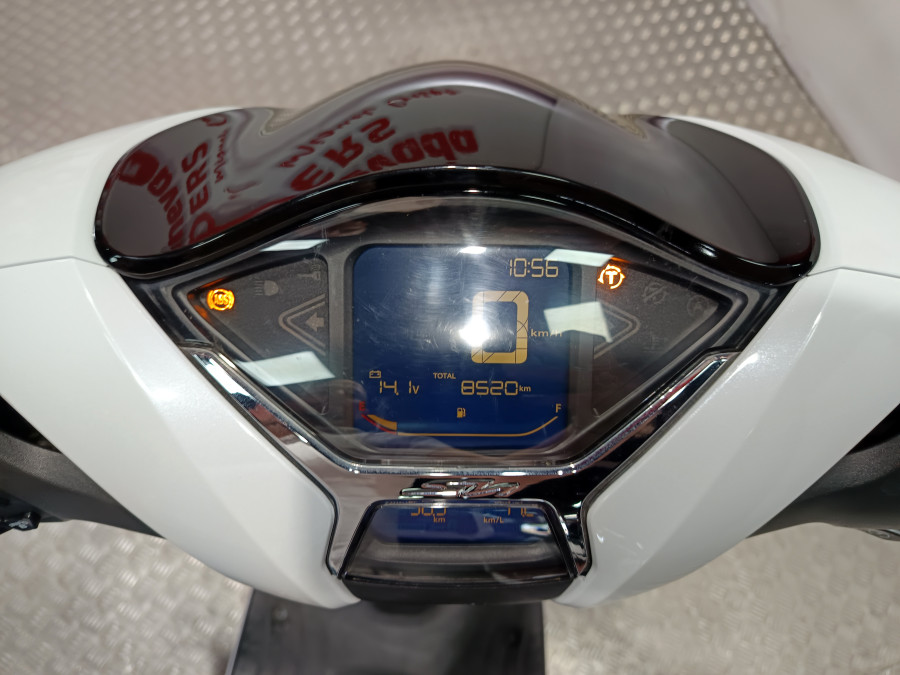 Imagen de Honda SH 125i
