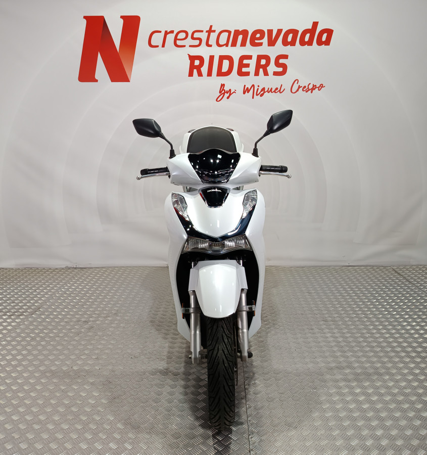 Imagen de Honda SH 125i