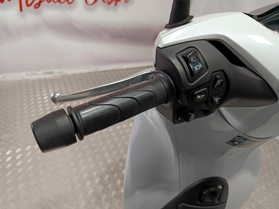 Imagen de Honda SH 125i