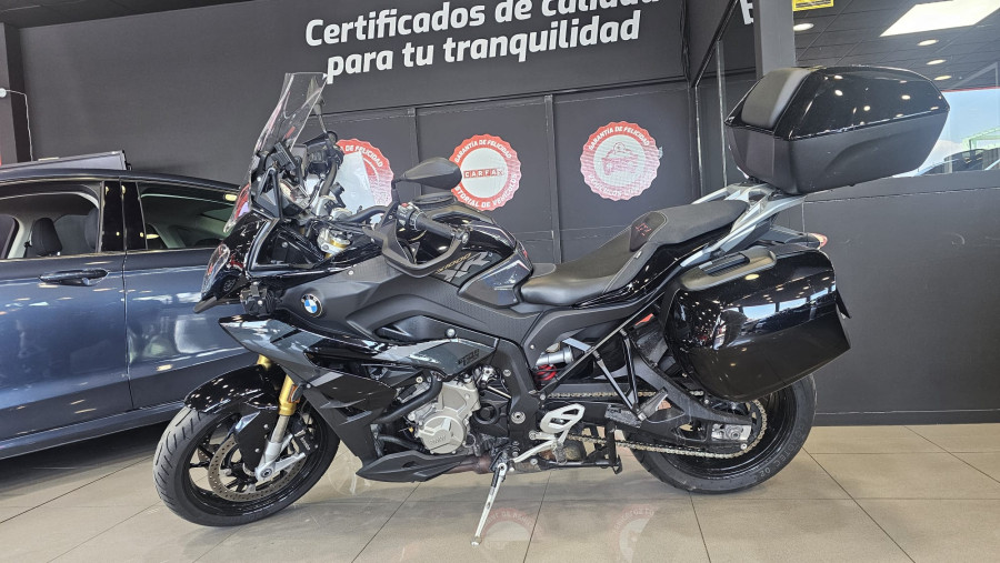 Imagen de BMW S 1000 XR