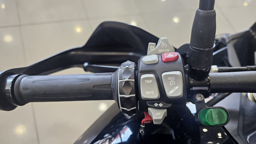 Imagen de BMW S 1000 XR