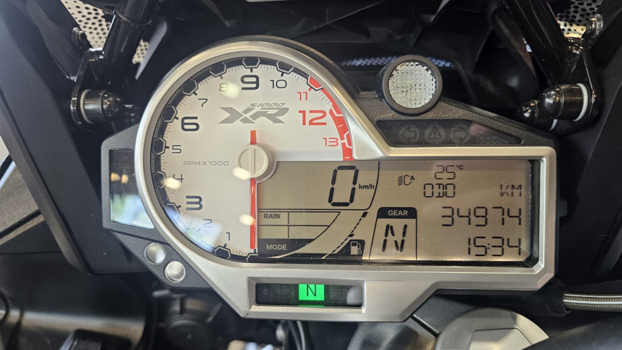 Imagen de BMW S 1000 XR
