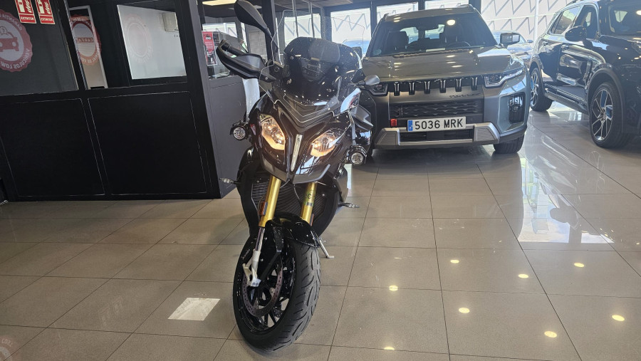 Imagen de BMW S 1000 XR