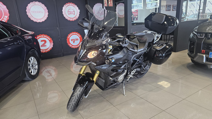 Imagen de BMW S 1000 XR