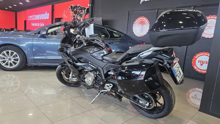 Imagen de BMW S 1000 XR