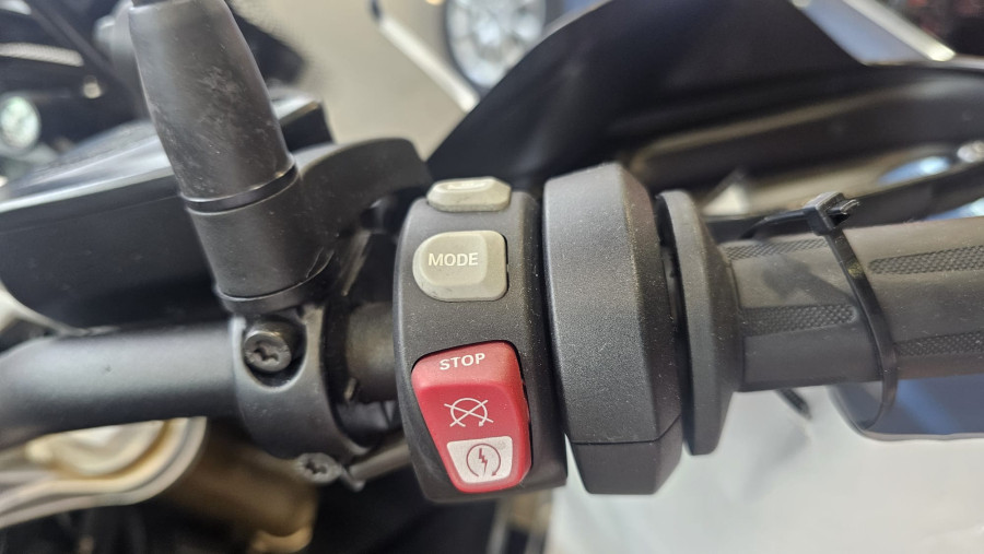 Imagen de BMW S 1000 XR