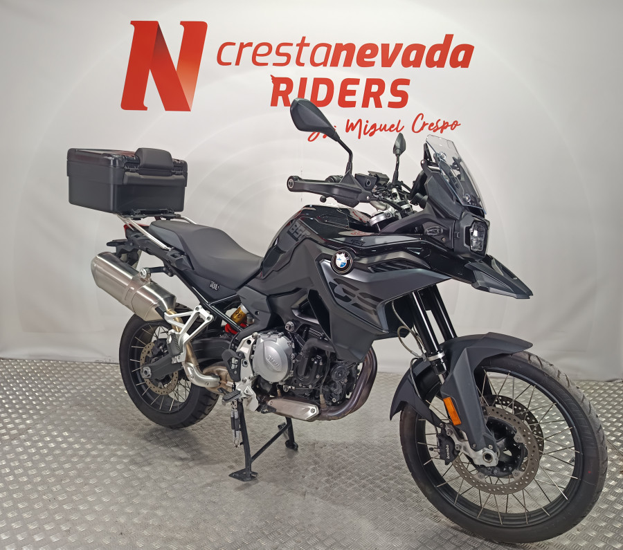 Imagen de BMW F 850 GS