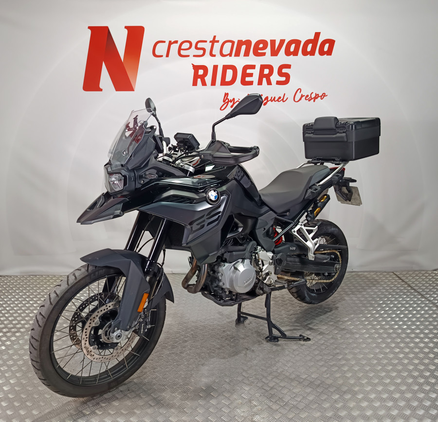 Imagen de BMW F 850 GS