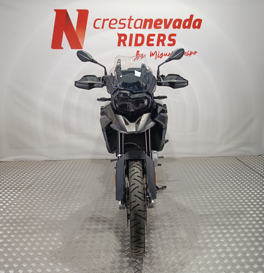 Imagen de BMW F 850 GS