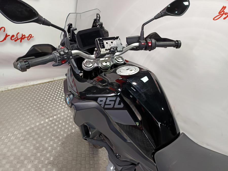 Imagen de BMW F 850 GS