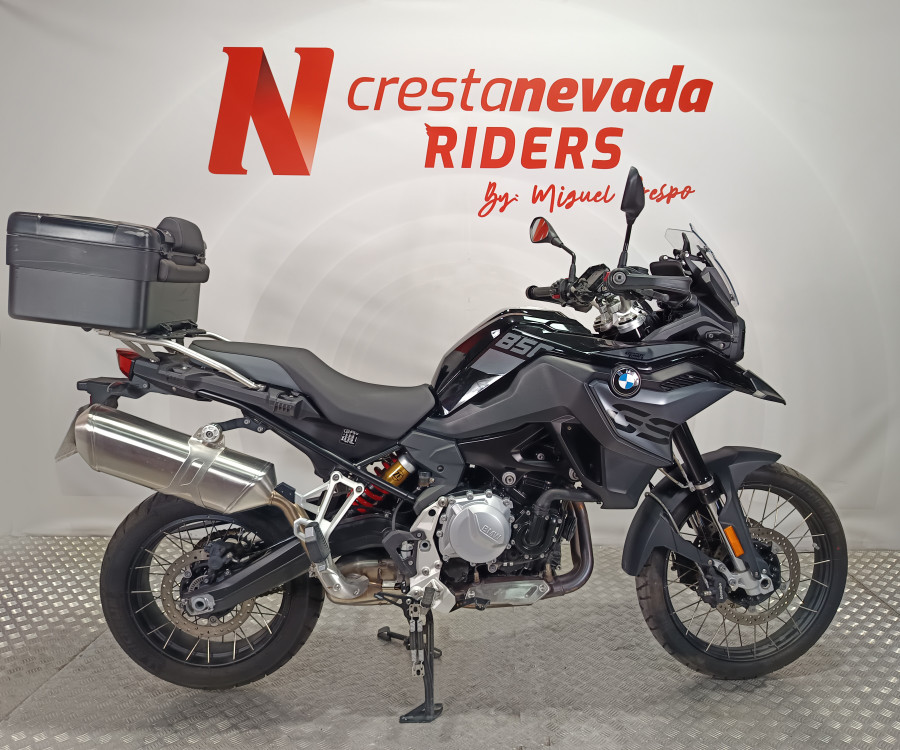 Imagen de BMW F 850 GS
