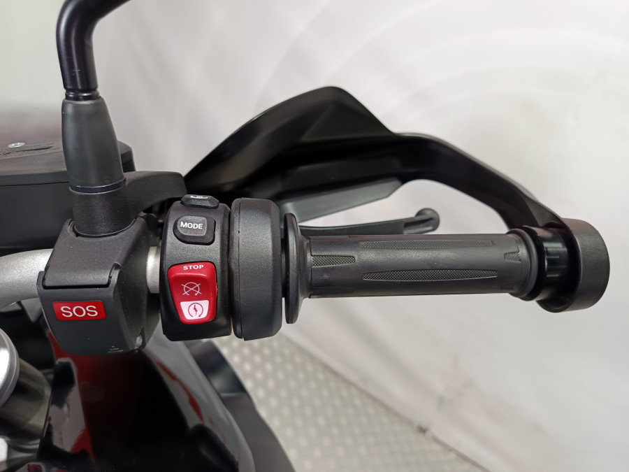 Imagen de BMW F 850 GS