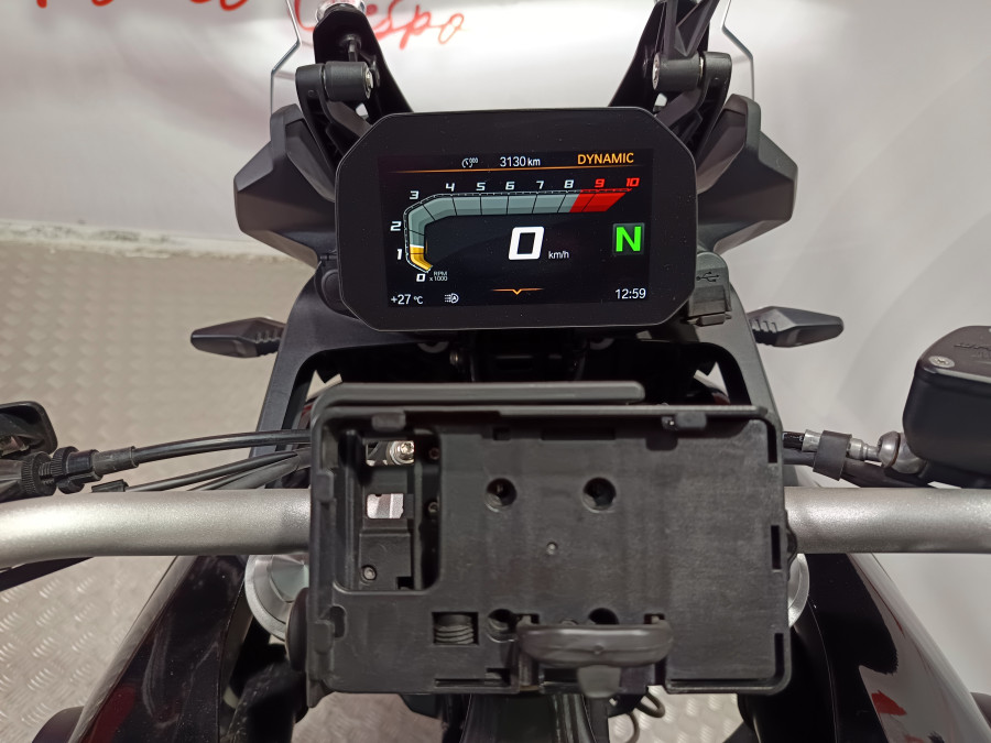 Imagen de BMW F 850 GS