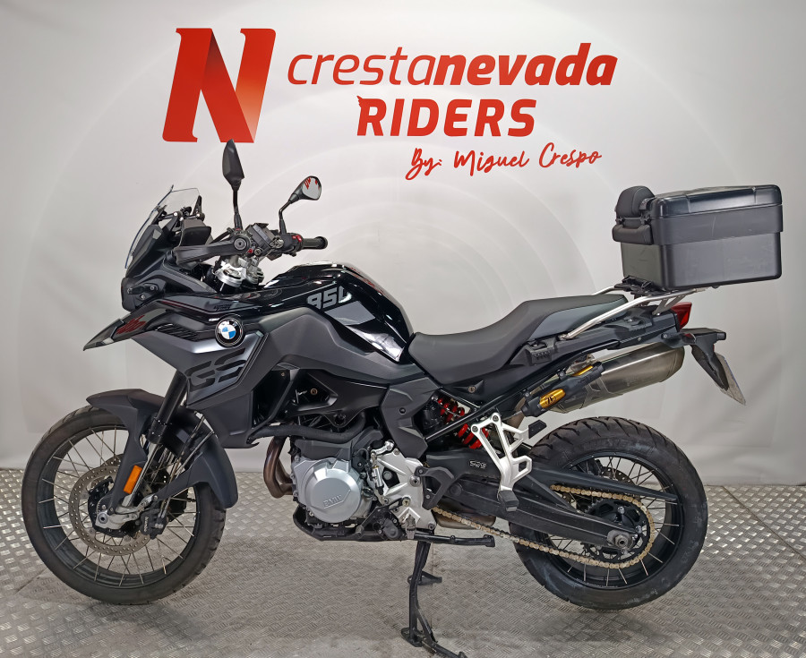 Imagen de BMW F 850 GS