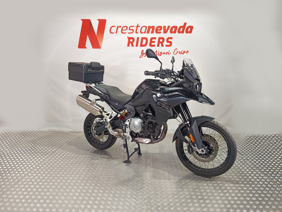Imagen de BMW F 850 GS