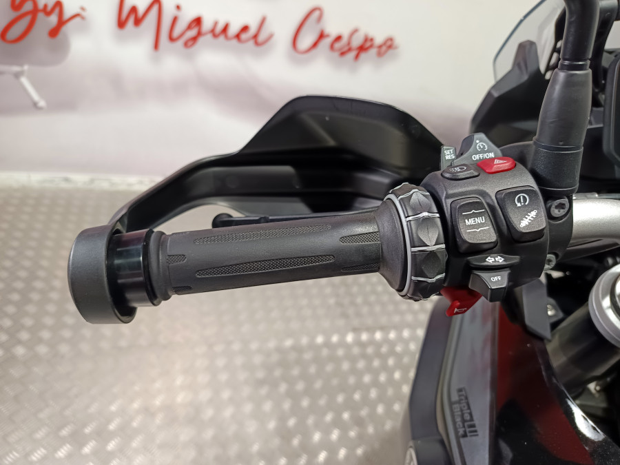 Imagen de BMW F 850 GS