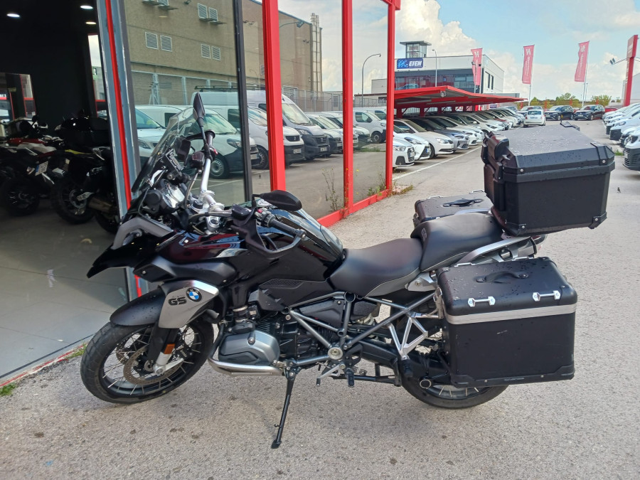Imagen de BMW R 1200 GS