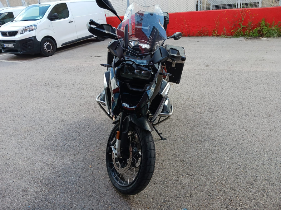 Imagen de BMW R 1200 GS