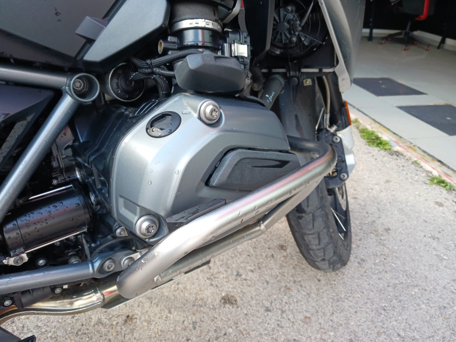 Imagen de BMW R 1200 GS