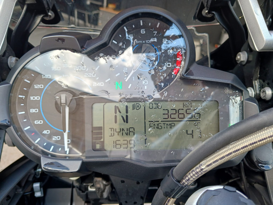Imagen de BMW R 1200 GS