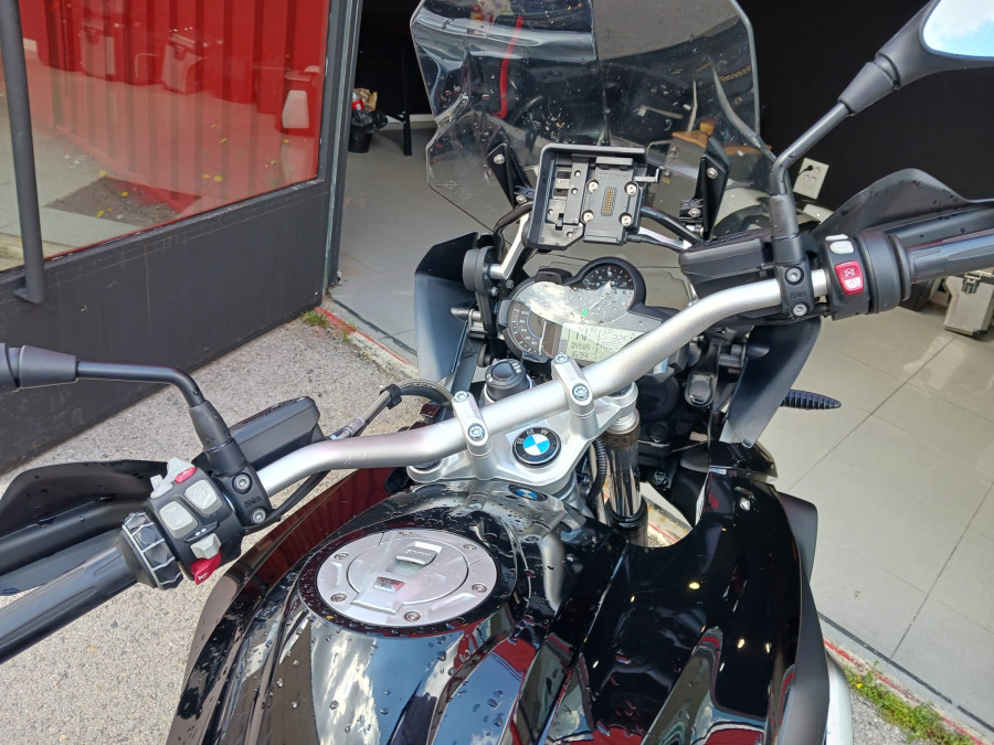 Imagen de BMW R 1200 GS