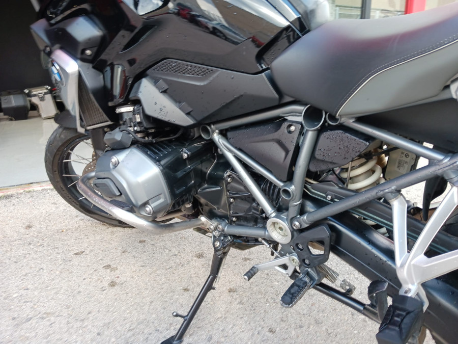 Imagen de BMW R 1200 GS