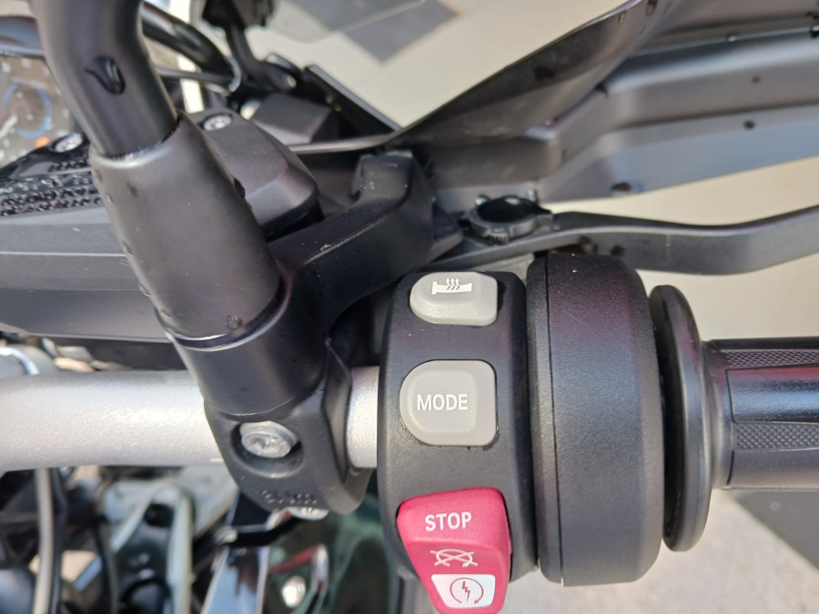 Imagen de BMW R 1200 GS