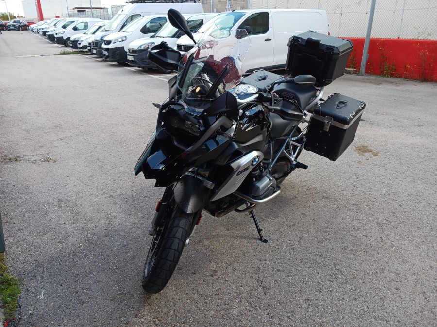 Imagen de BMW R 1200 GS